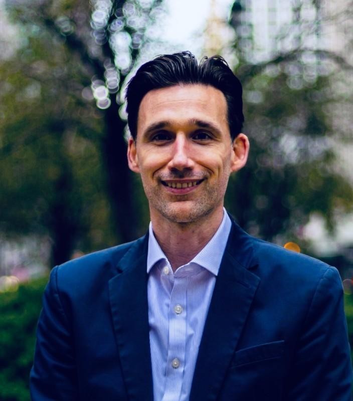 Ben Westwood