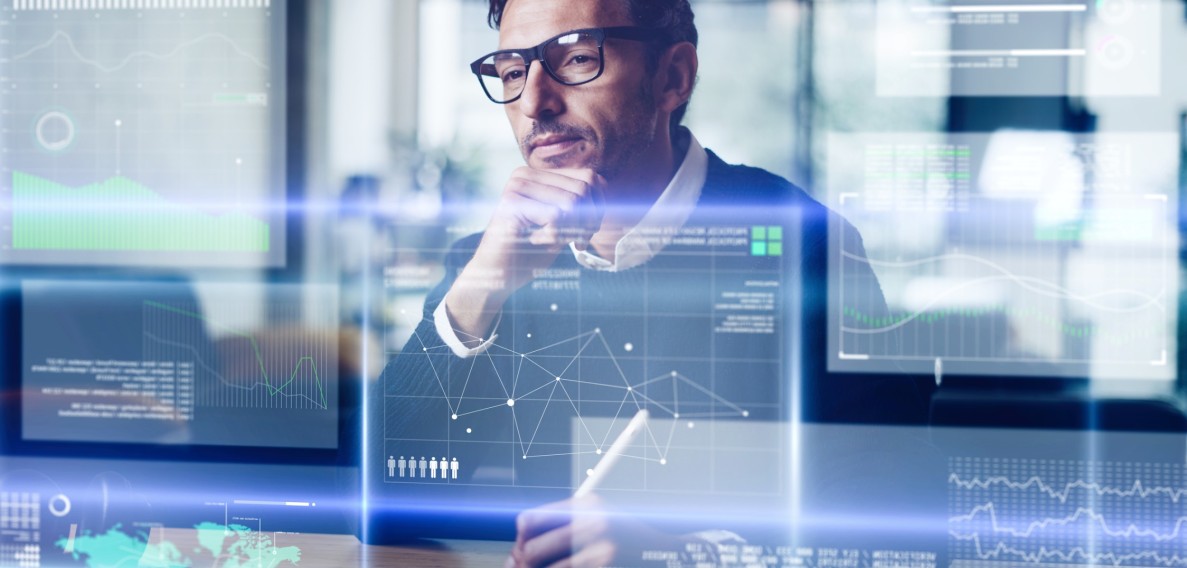 man office data